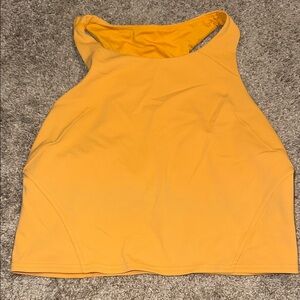 Lululemon Wunder Train Top